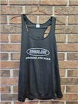 Engler Black Tank