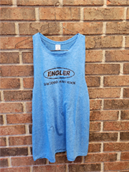 Engler Blue Tank