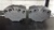 Billet Brake Calipers - pair